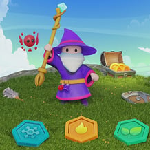 Hexa Battle