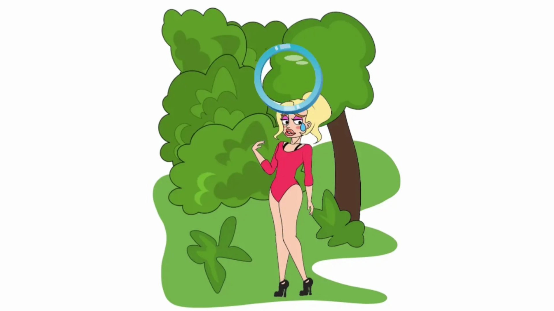 Find Part in Love Story screenshot 2