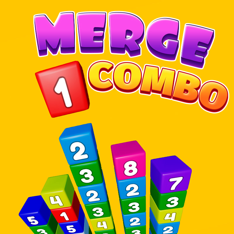 Merge Combo game thumbnail