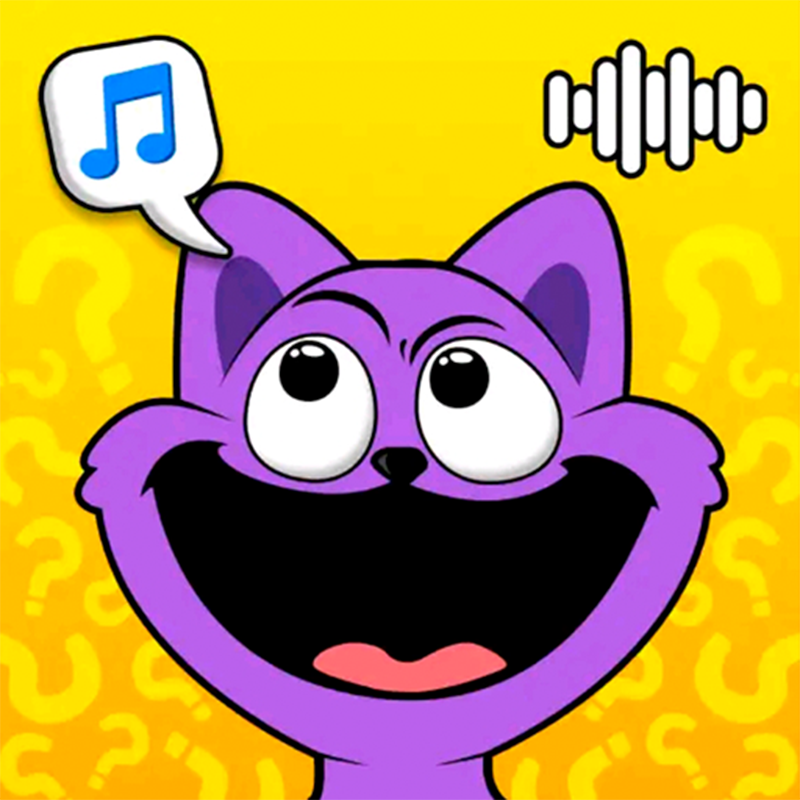 Guess Monster Voice - Trivia puzzle game thumbnail