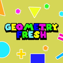 Geometry Fresh