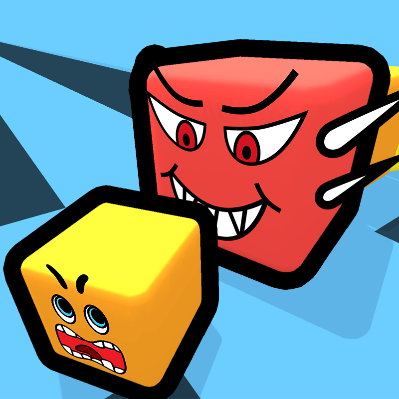 Snake 2048 game thumbnail