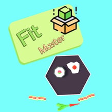 Fit Master 3D