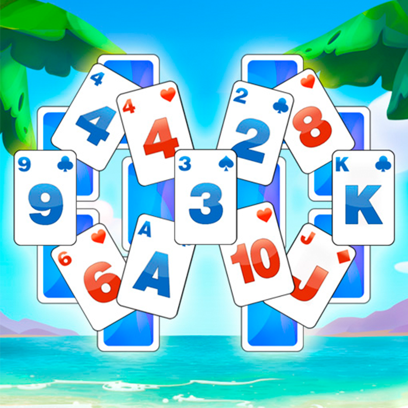 Emily's Hotel Solitaire - Cozy puzzle game thumbnail