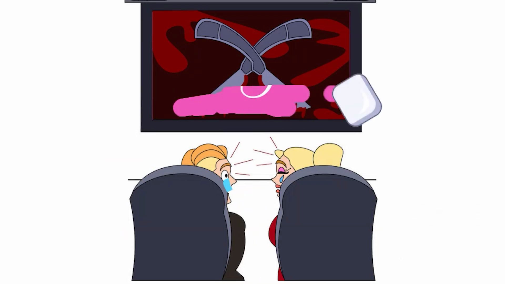 Delete part in LoveStory screenshot 1