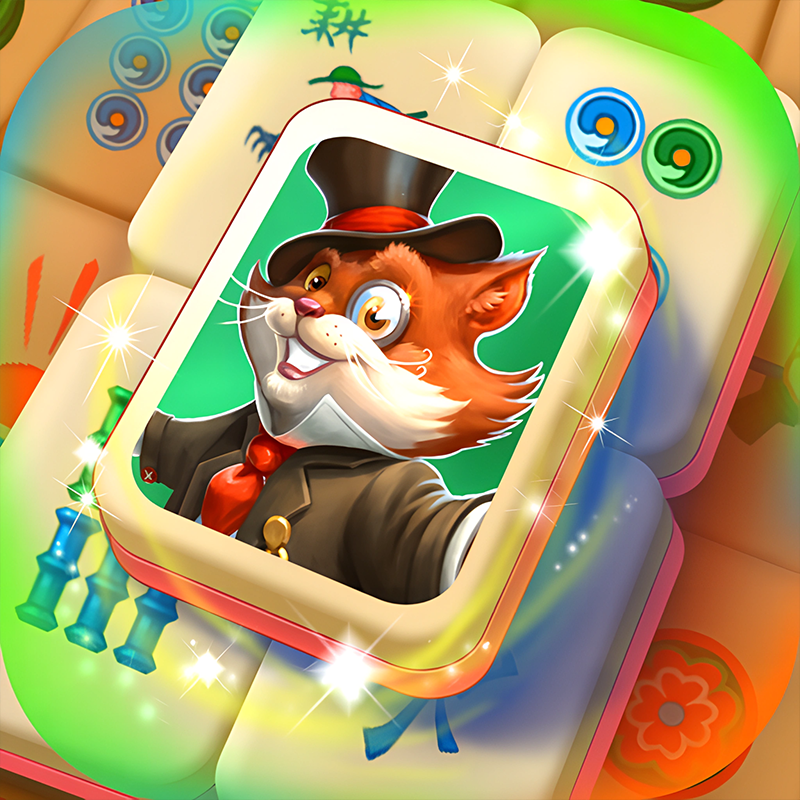 Mahjong Magic Islands - Adventure puzzle game thumbnail