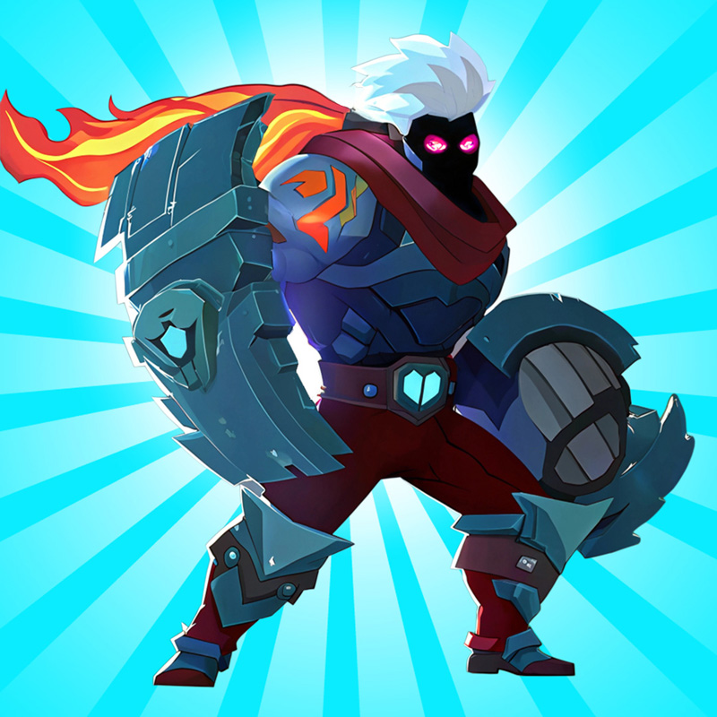 Shadow Stick - Lightning Ninja game thumbnail