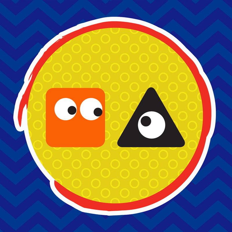 Paint Race game thumbnail
