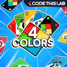 4 Colors