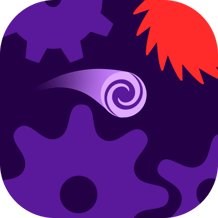 Rolling In Gears
