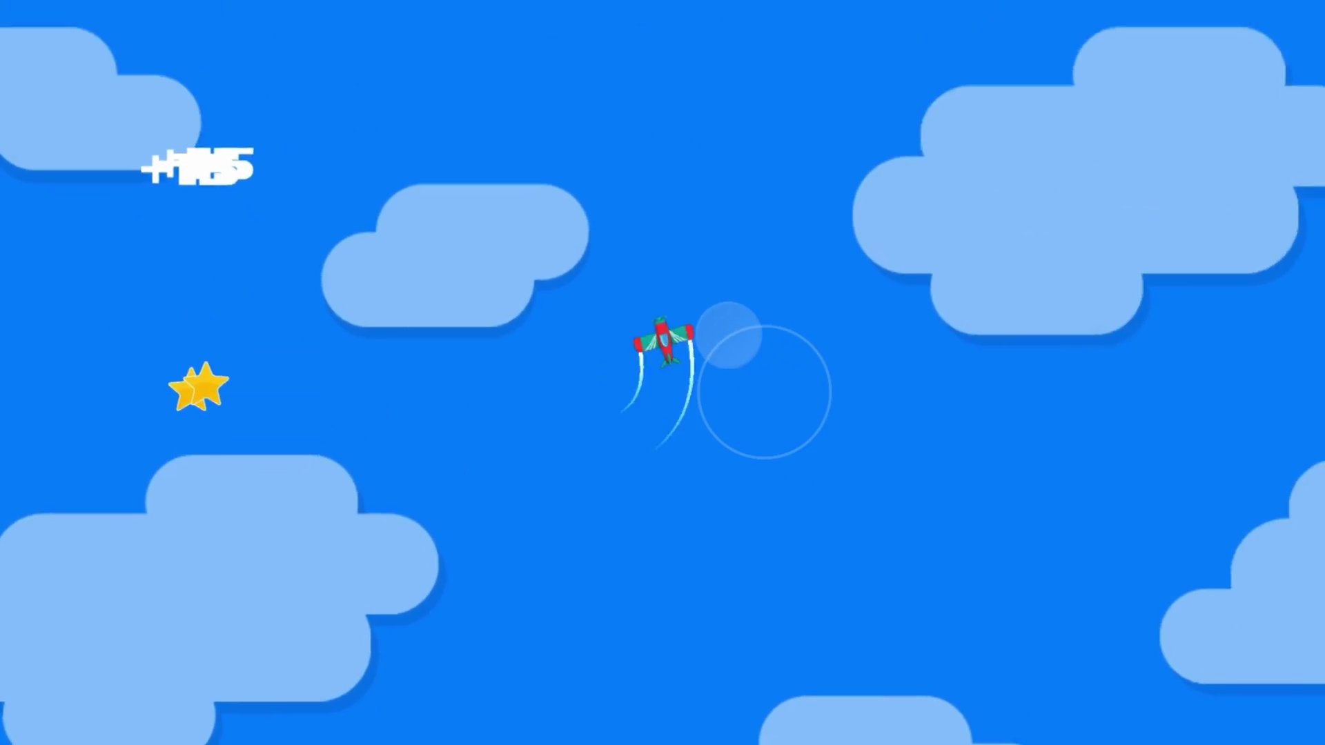 Planes Dodge & Go screenshot 3