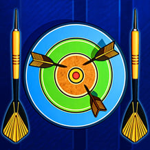 Darts Pro