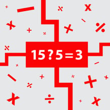 Arithmetic Line