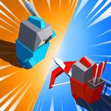 Legions: Way of War