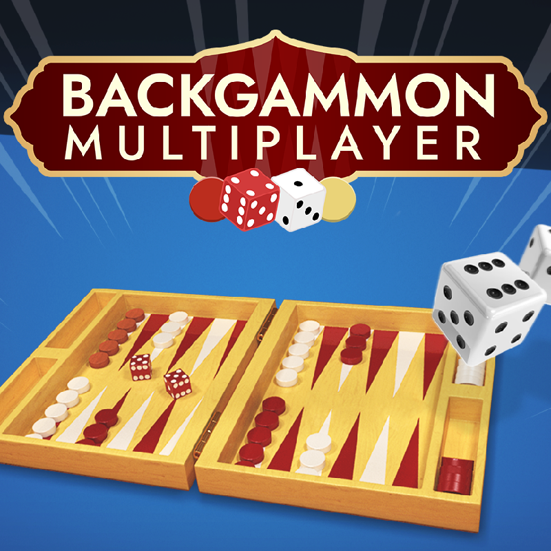 Backgammon game thumbnail