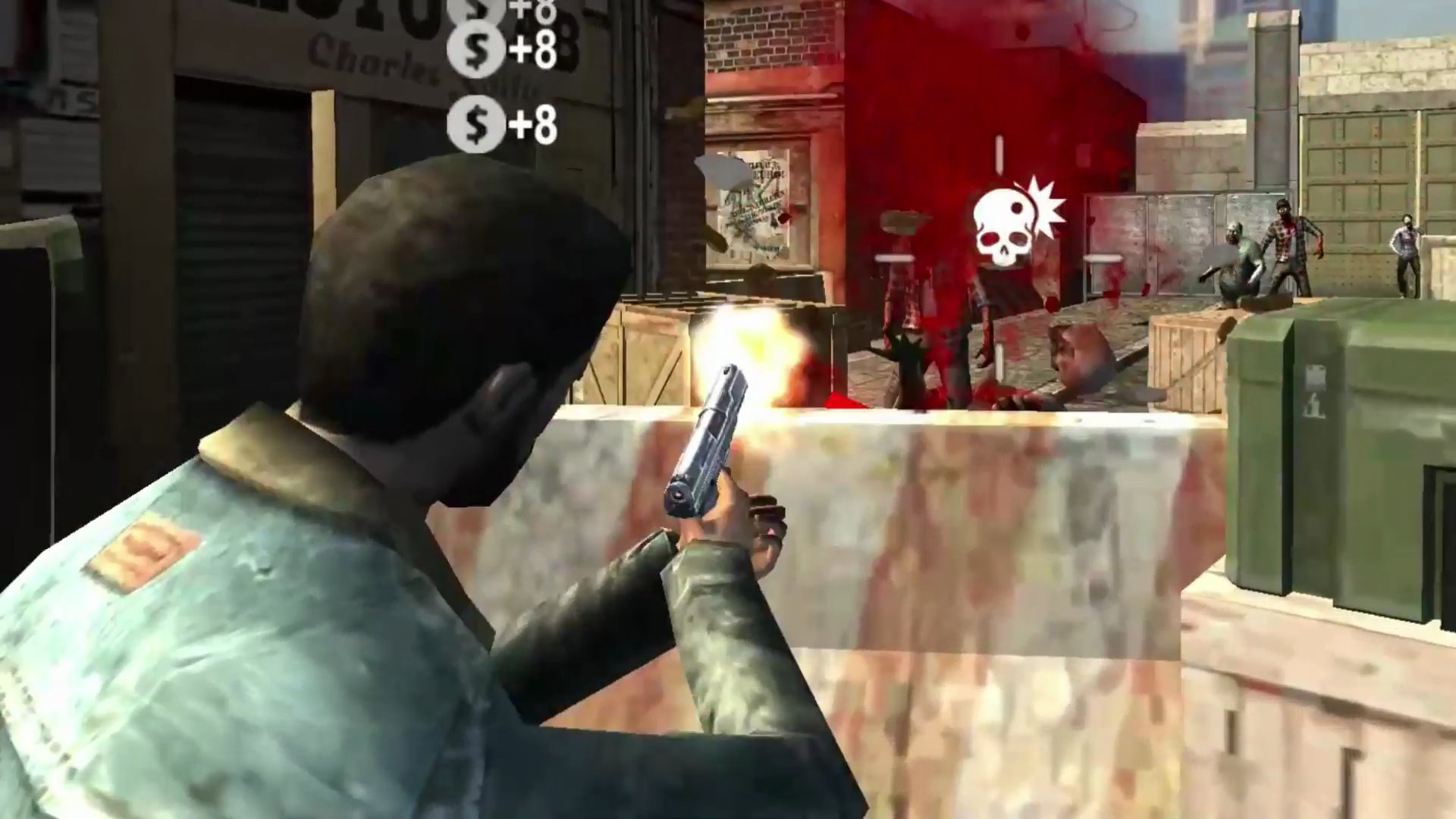 Rise of the Dead Screenshot 3