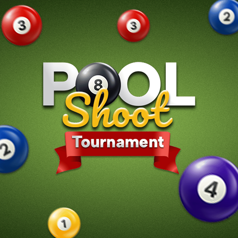 Pool Shoot Tournament game thumbnail