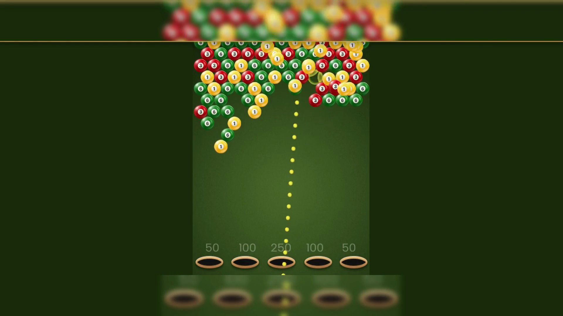 Pool Shoot Tournament screenshot 1