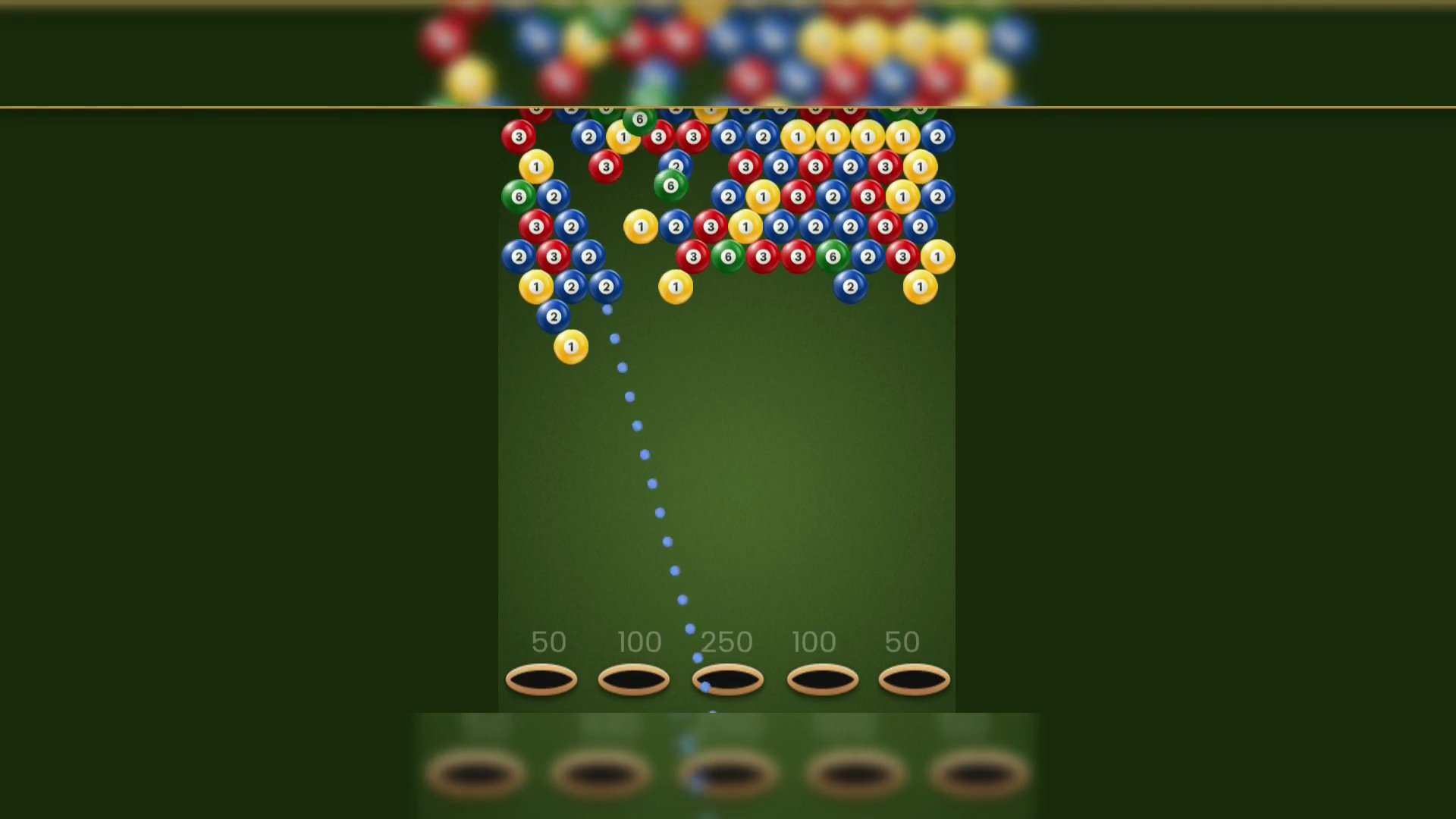 Pool Shoot Tournament screenshot 2