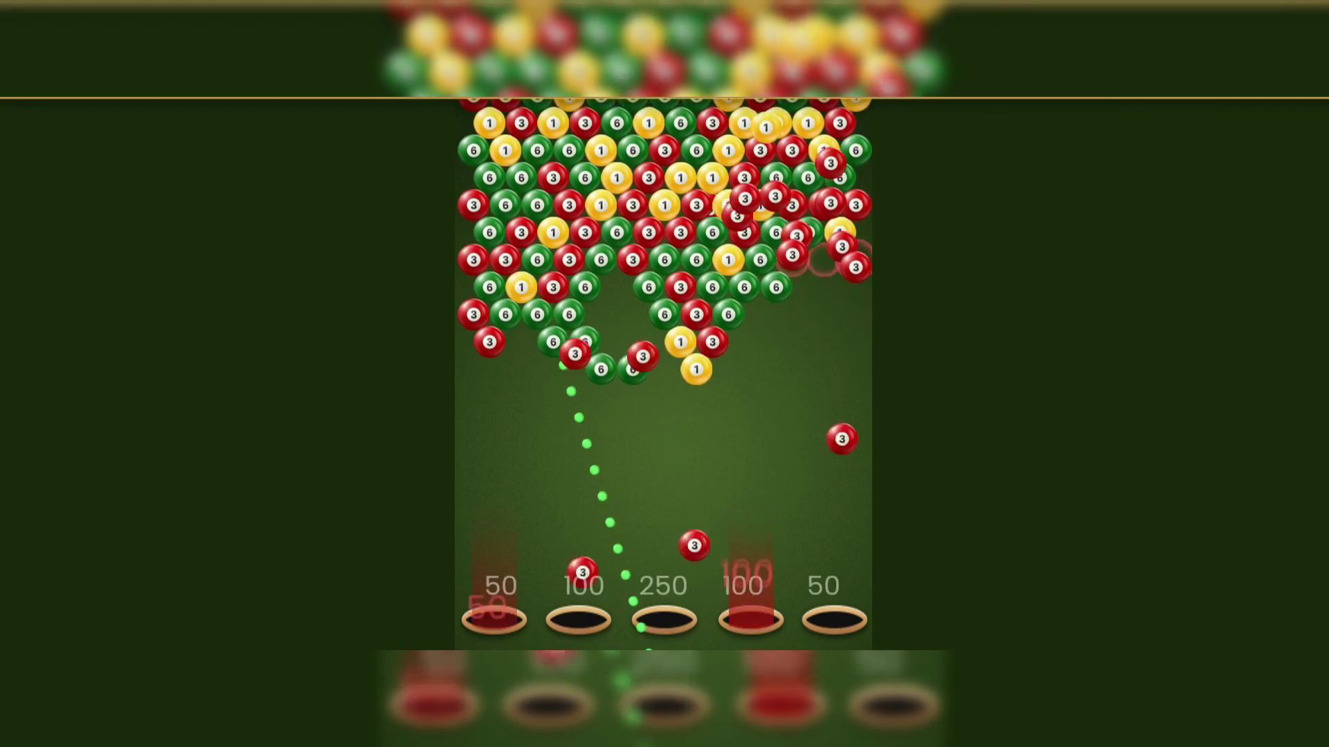 Pool Shoot Tournament screenshot 3