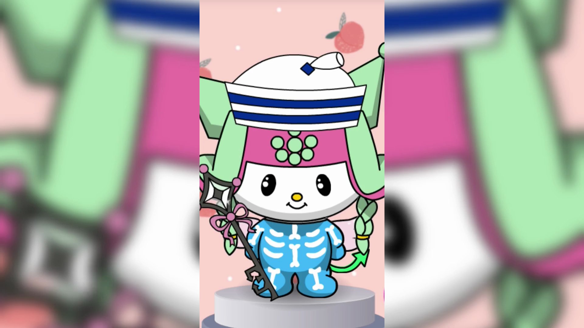 Kuromi Maker screenshot 1