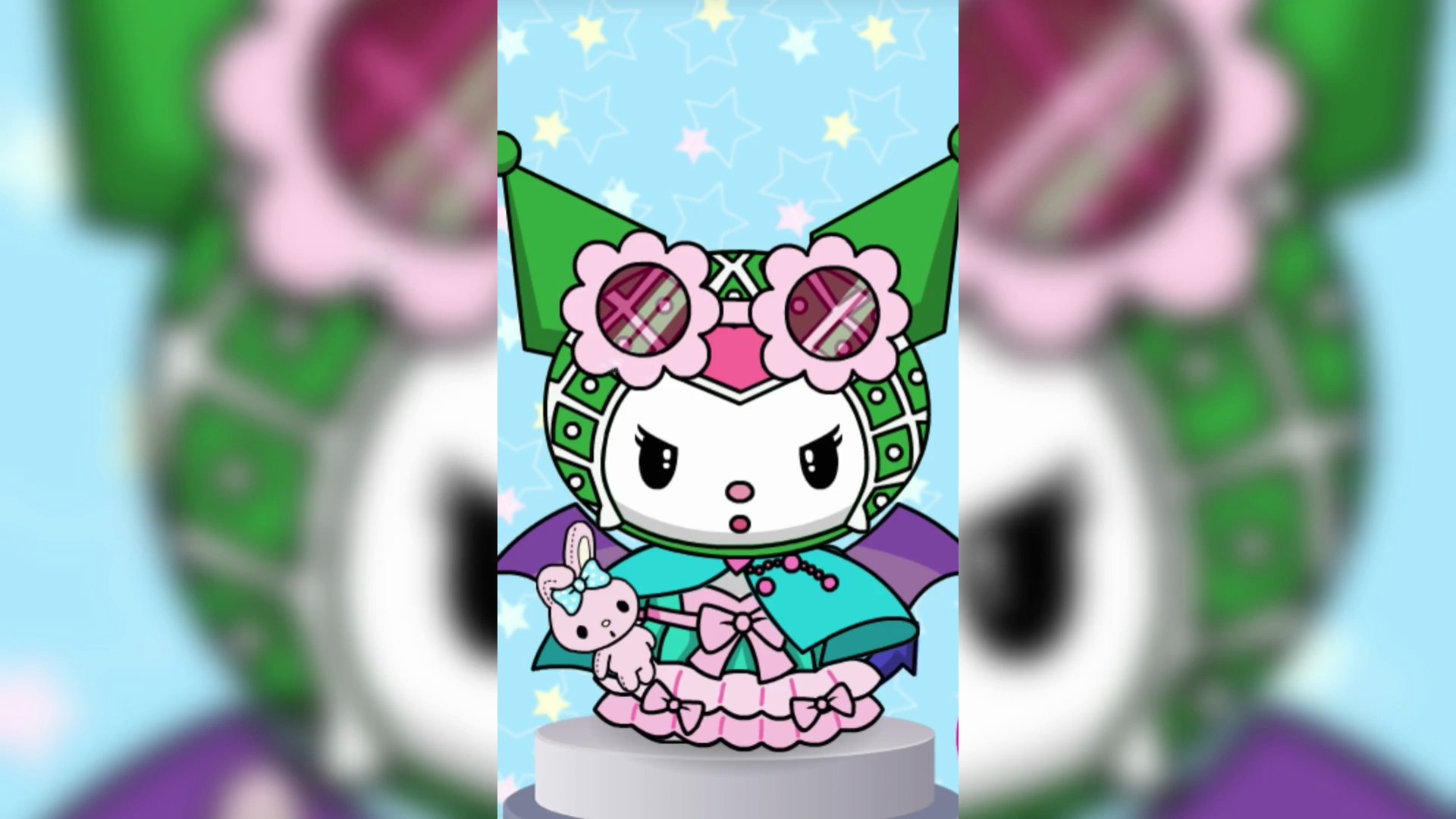 Kuromi Maker screenshot 2