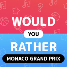 Monaco Grand Prix