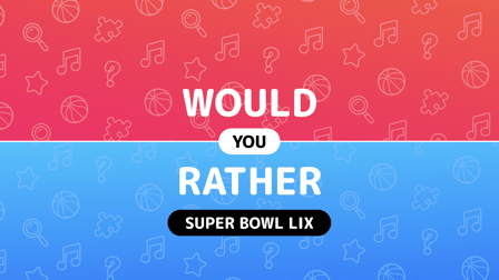 Super Bowl Lix
