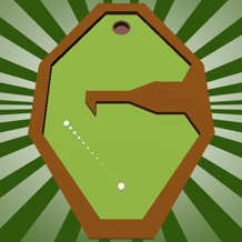 Billiards golf