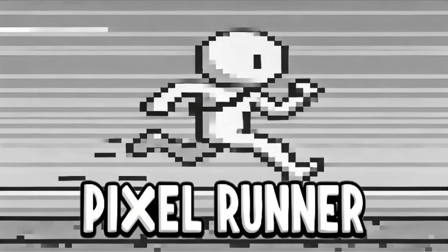 Pixel Runner