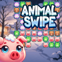 Animal Swipe