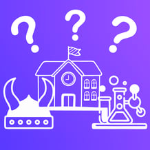 🧠The Big Quiz🌏