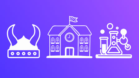 🧠The Big Quiz🌏