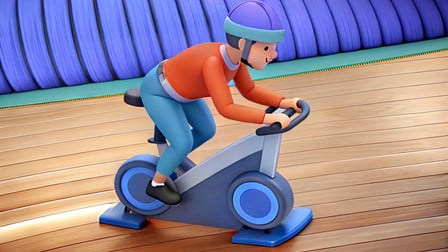 Gym Simulator - Tycoon