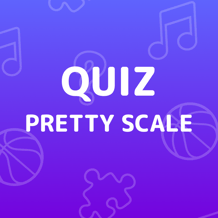 Pretty Scale