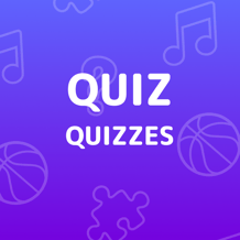Quizzes
