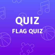Flag Quiz