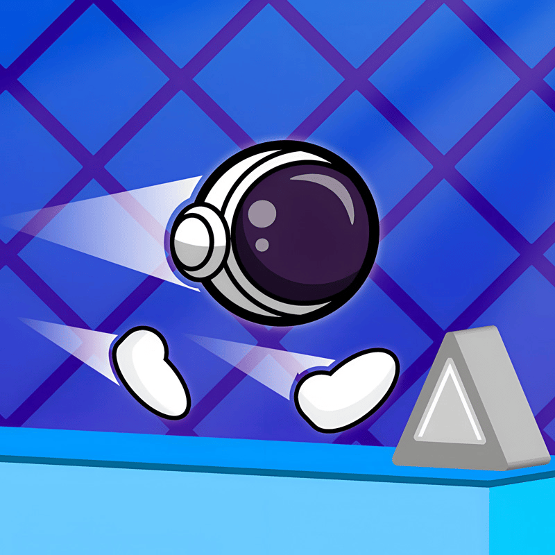 Gravity Speed Run game thumbnail