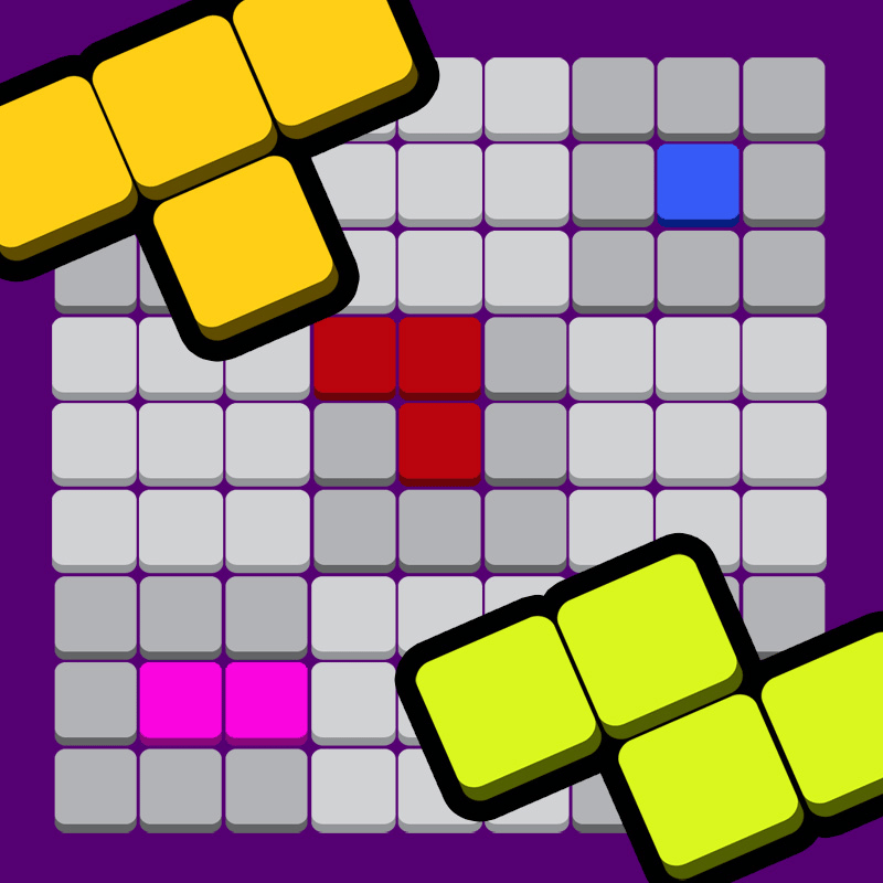 Block Blast - Blocks puzzle game thumbnail