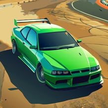 Insane drift