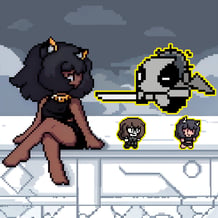 Ivy's Eternal Rush