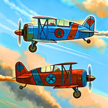 Air Duel