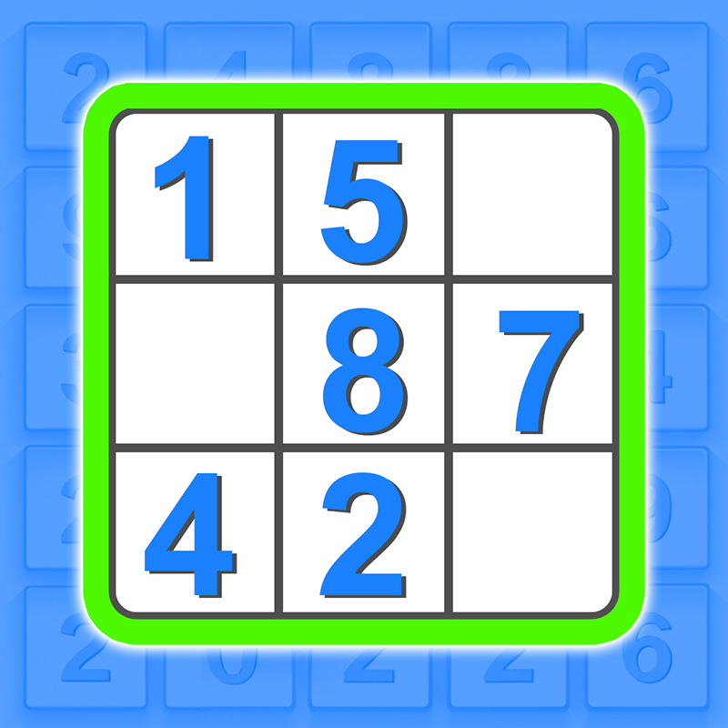 Sudoku - Sudoku puzzle game thumbnail