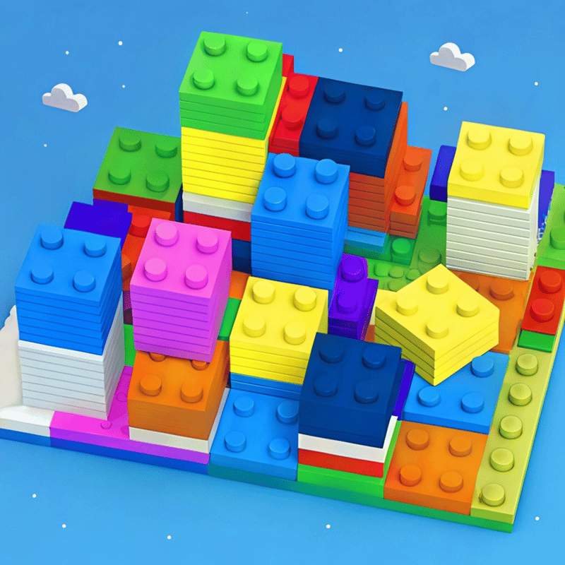 Block Sort Puzzle - Blocks puzzle game thumbnail