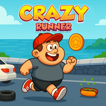Crazy Runner