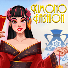 Kimono Fashion