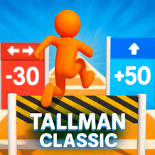 Tallman Classic