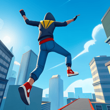 Rooftop Run