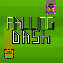 Falling Dash