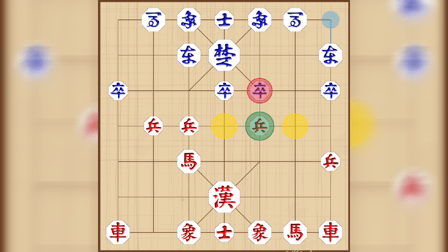 Mini Janggi